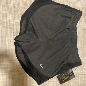 New Nike running shorts